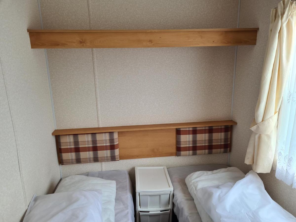 6 Berth Kingfisher Ingoldmells Exterior photo